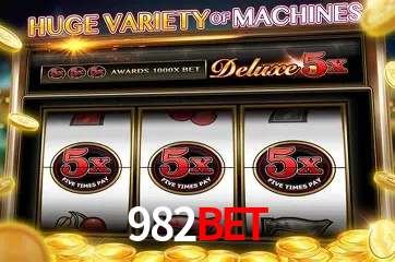 Desvendando o Mundo dos Jogos Virtuais na 982bet