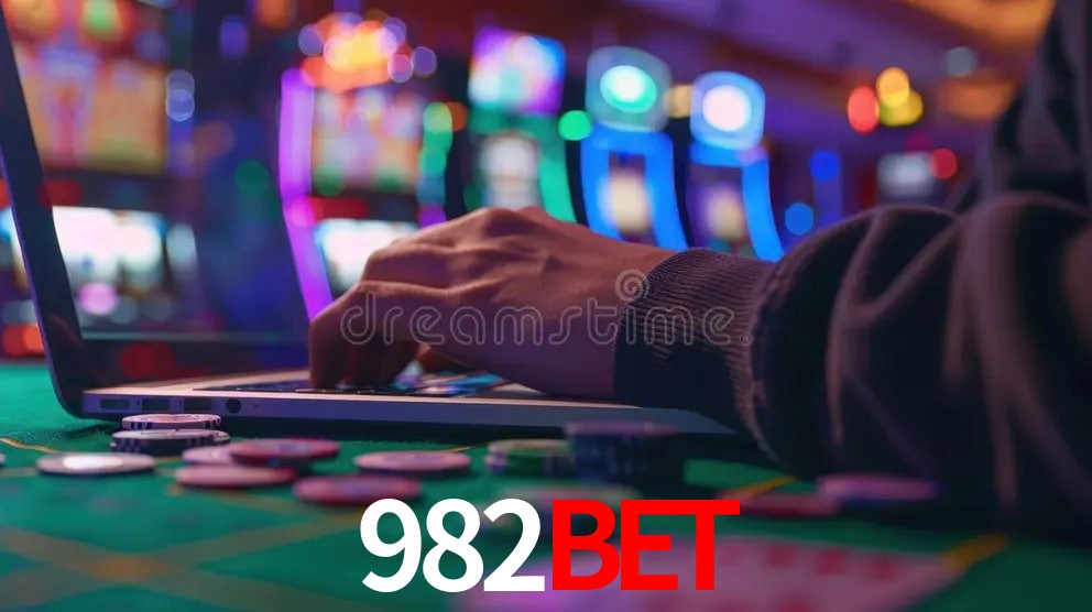 Estatísticas 982bet