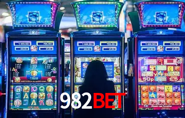 Descubra a Essência do 982bet: Nossa História e Compromissos