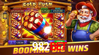 A Emoção da Loteria na 982BET: Uma Chance de Mudança de Vida