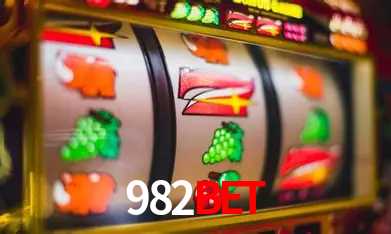 A Revolução dos Aplicativos de Jogos no 982BET