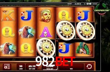 Desvendando o Mundo dos Jogos Virtuais na 982BET