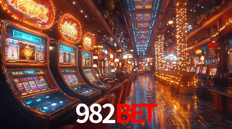 982BET App