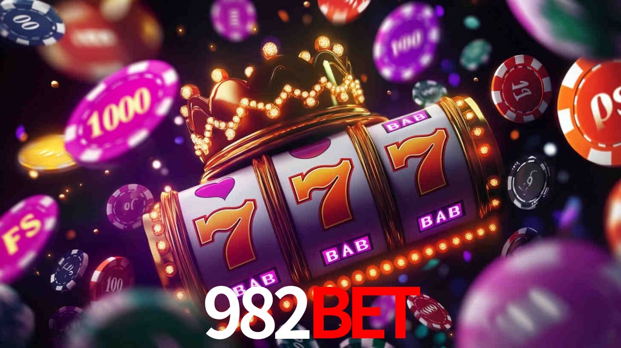Game Providers 982bet