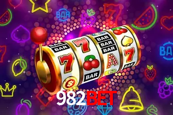 Inovações de Jogos na 982bet: O Futuro das Experiências Interativas
