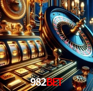 Jogos de Slot 982bet