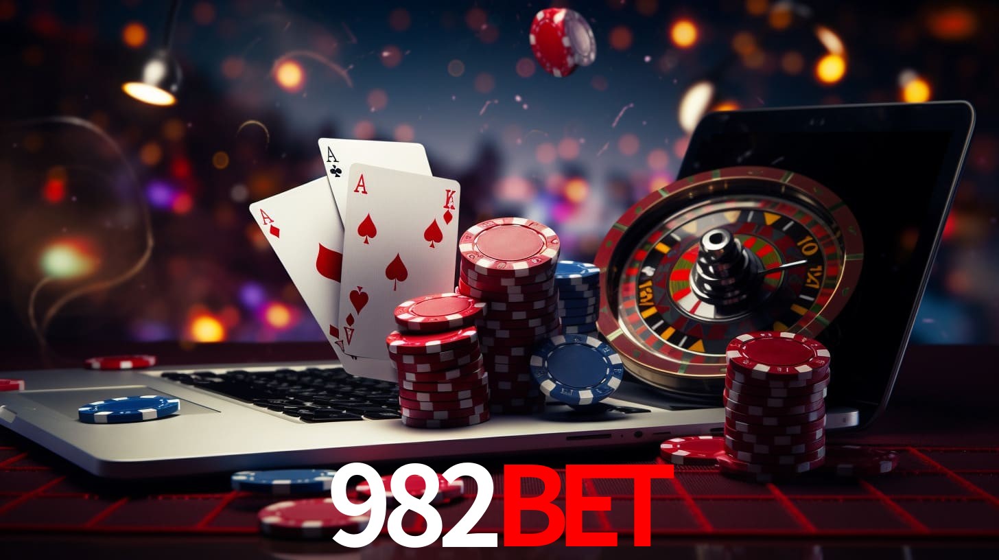Live Casino 982bet