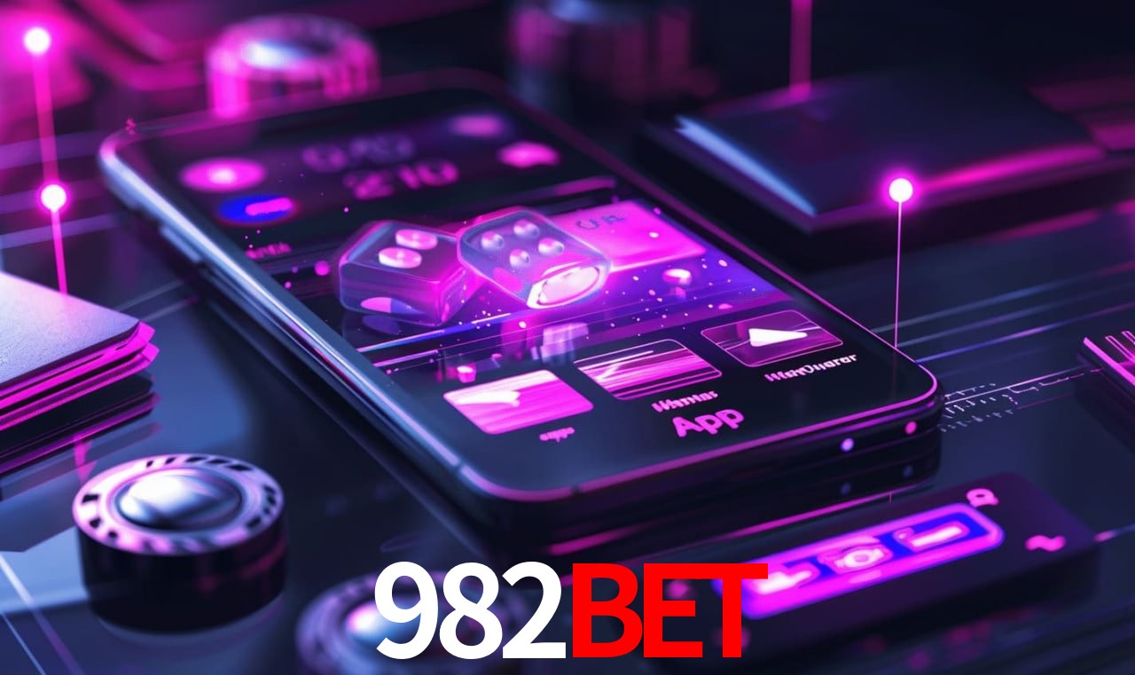Tennis Betting 982bet
