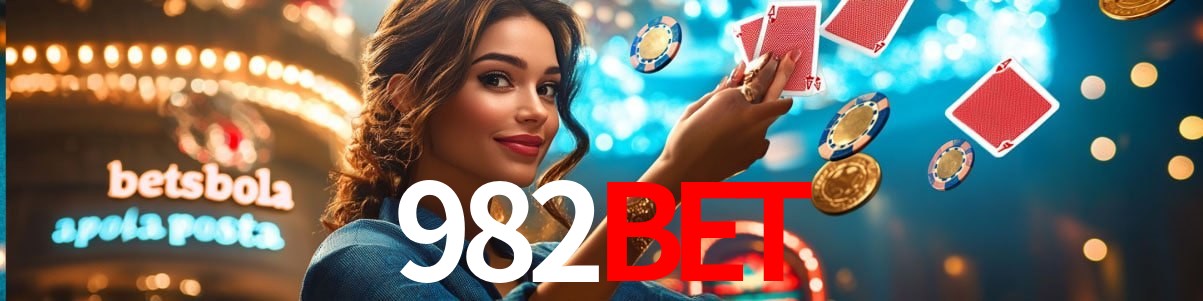 Bonus Features 982bet