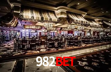Descubra a Essência do 982bet: Nossa História e Compromissos