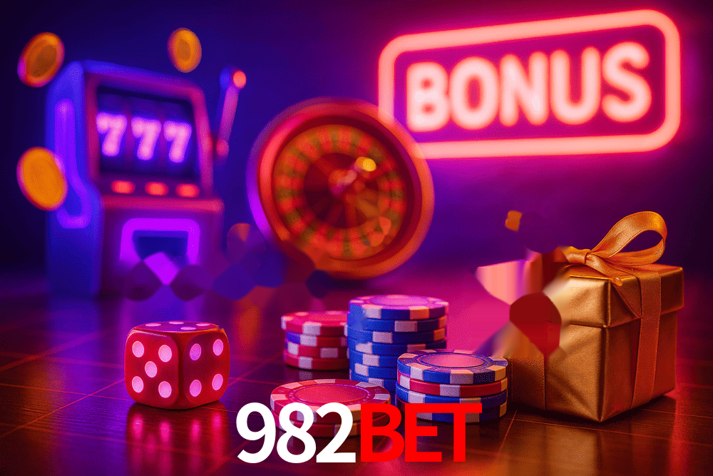 Inovações de Jogos na 982bet: O Futuro das Experiências Interativas