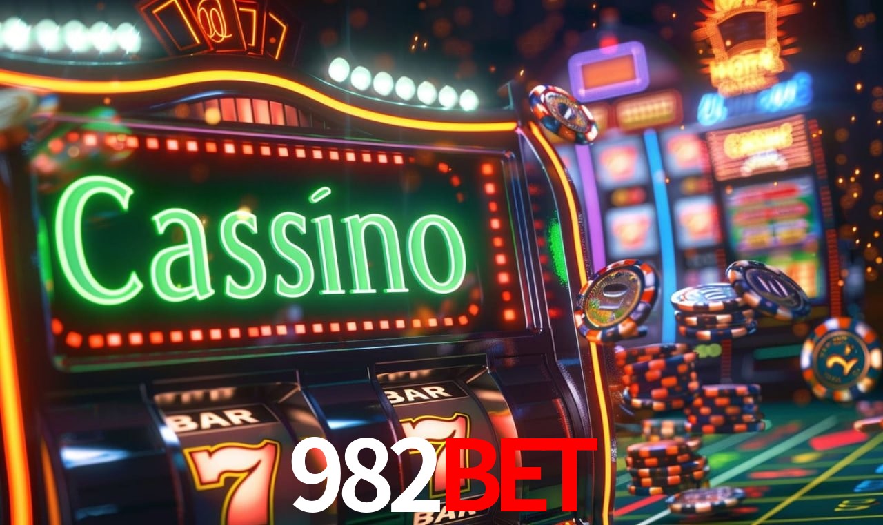Instalação Android 982bet