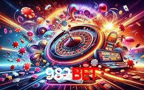 Segurança 2FA 982bet