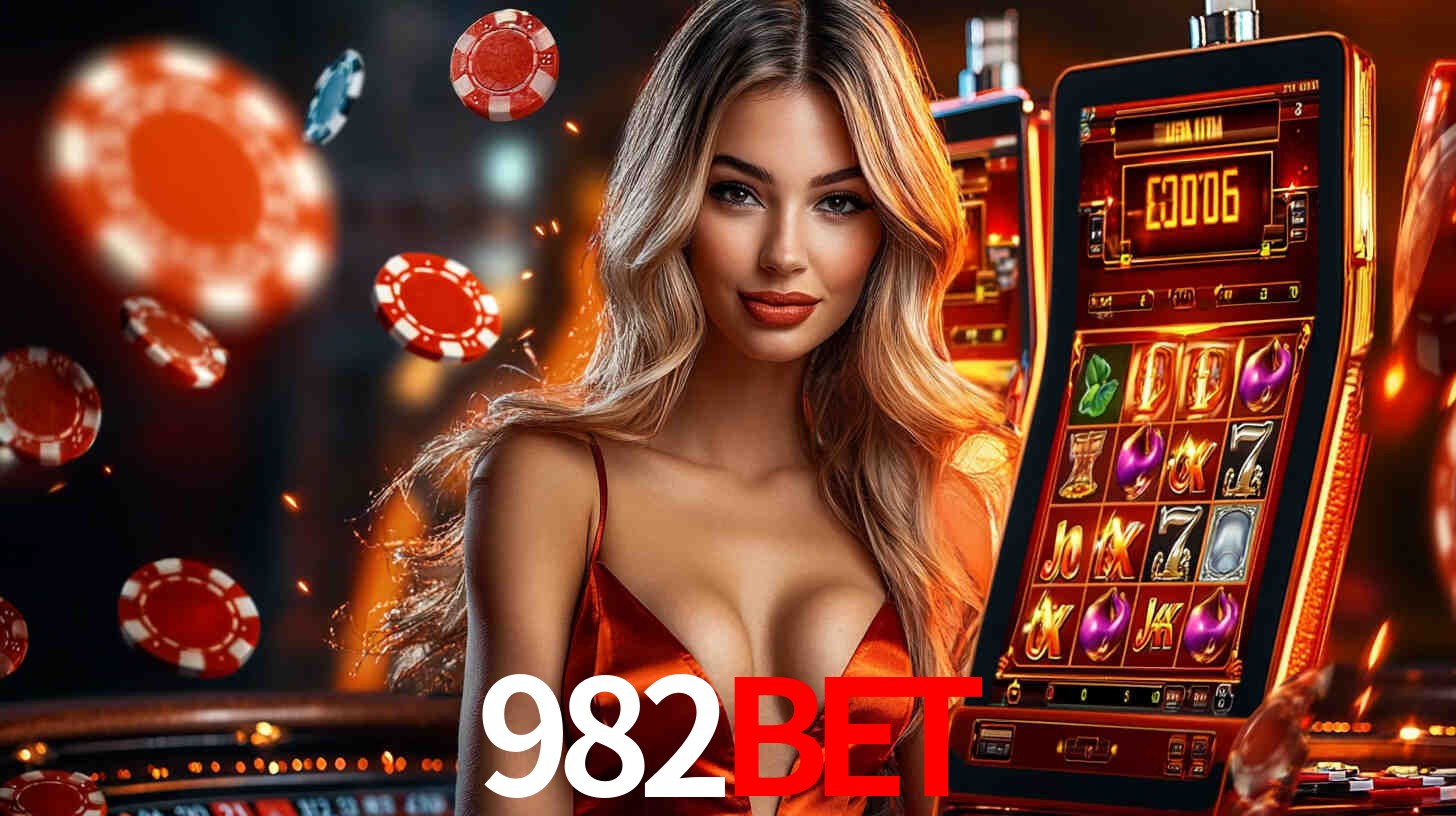 982bet: Seu Cassino Premiado com Pagamentos Rápidos