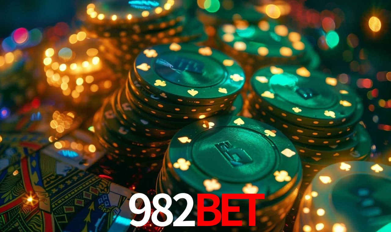 Login Seguro 982bet