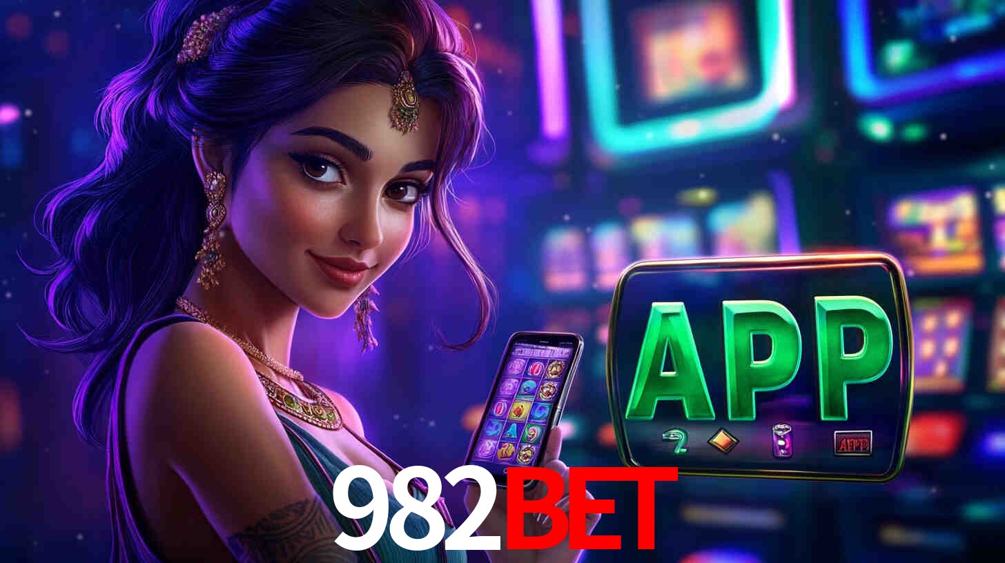 Bônus Generosos e Exclusivos no 982bet para Você!