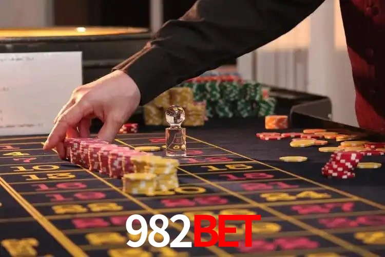 Descubra o Programa VIP da 982bet: Vantagens Exclusivas para Jogadores