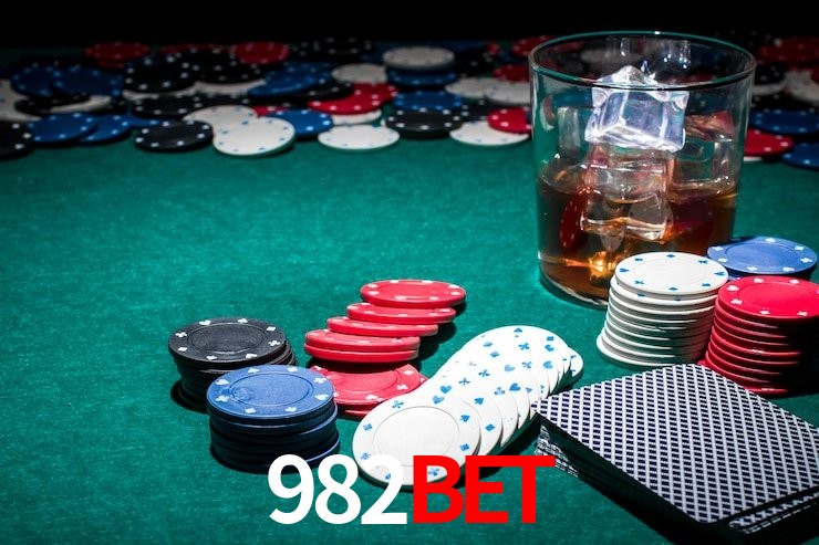 Diretório de Jogos 982bet