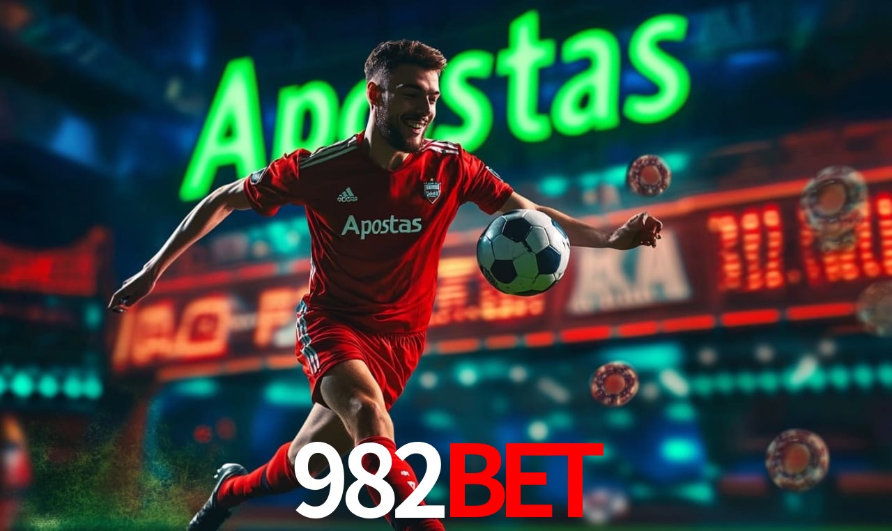 Apostas de Basquete 982bet