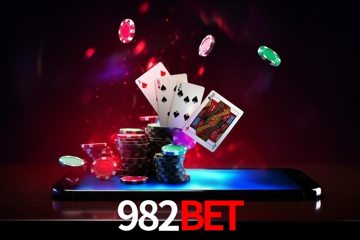 Live Casino 982bet