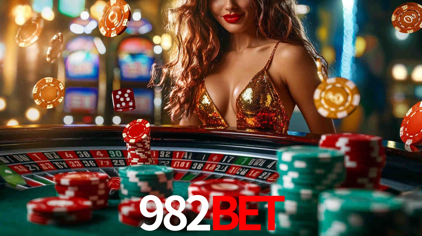 982bet App Interface