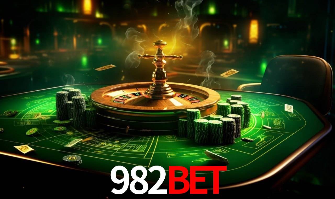 Torneios 982bet