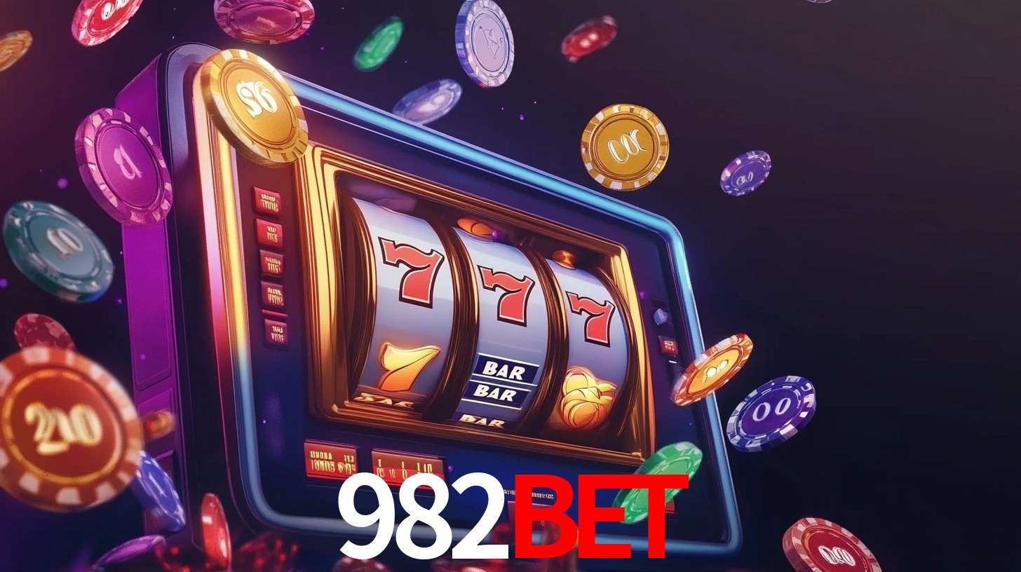 Welcome Bonus 982bet