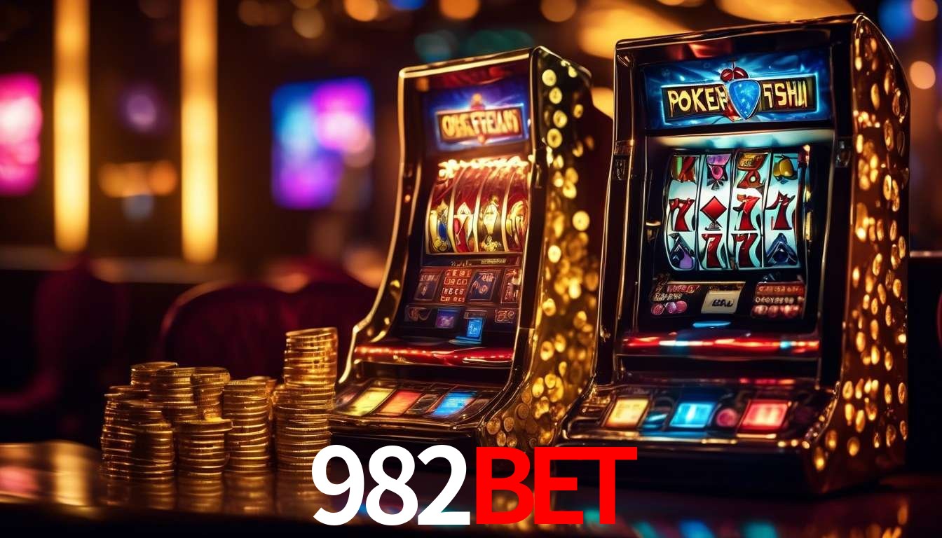 Jogos Exclusivos 982bet