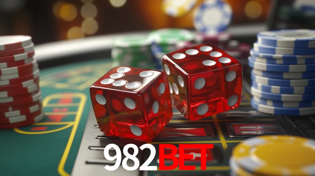 Programa VIP 982bet
