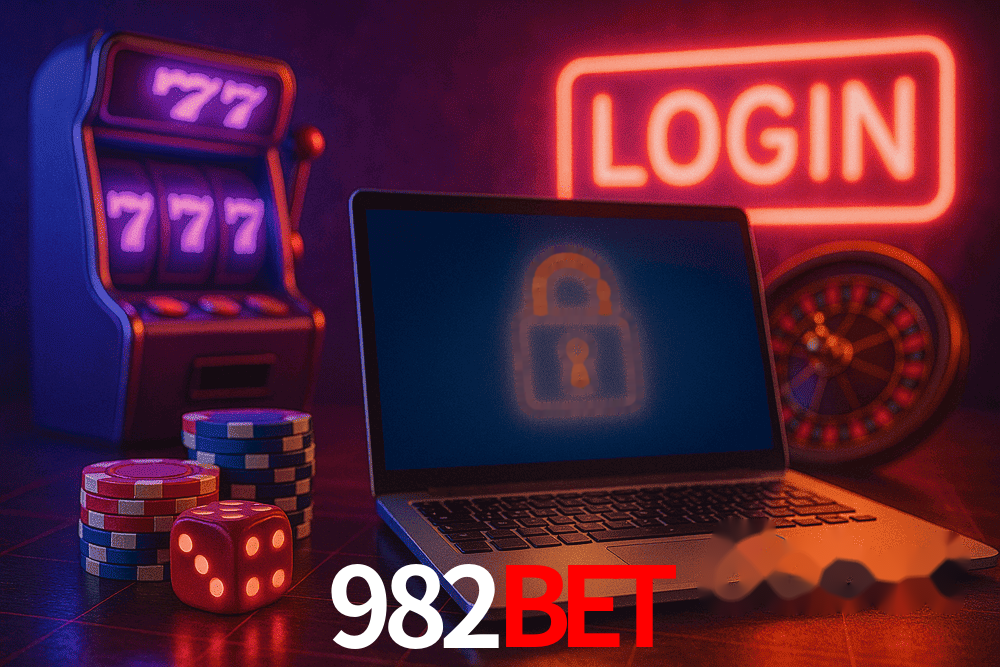 Sistemas de Segurança 982bet