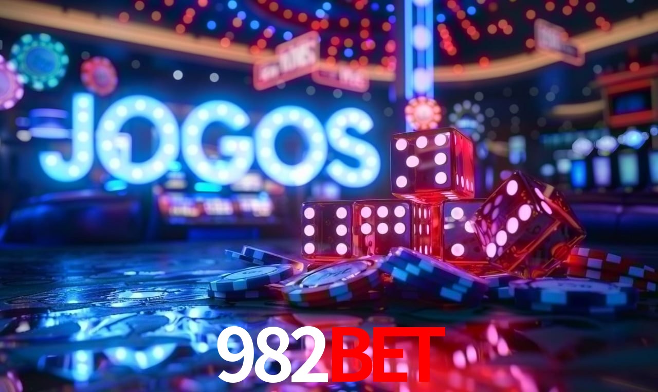 Estatísticas Esportivas 982bet