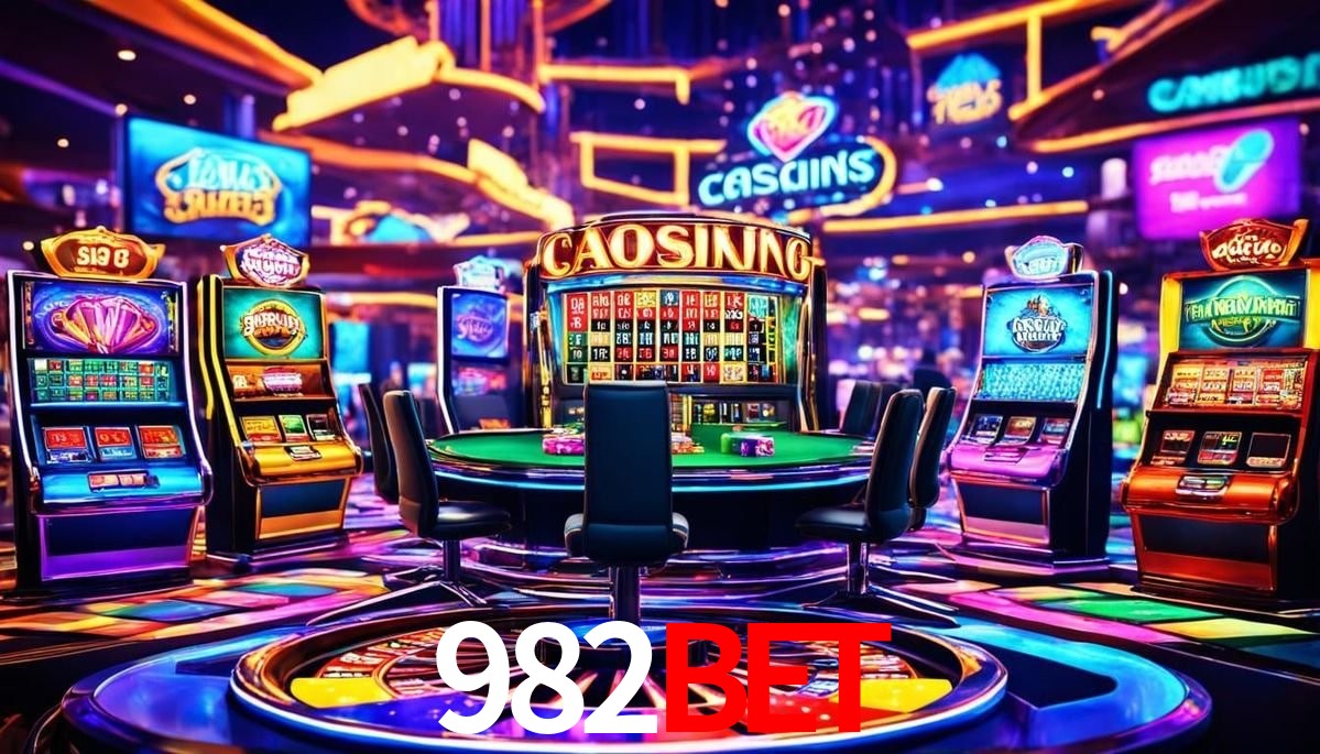 Promoção Relâmpago 982bet