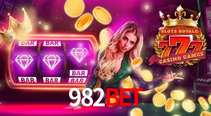 Inovações de Jogos na 982bet: O Futuro das Experiências Interativas