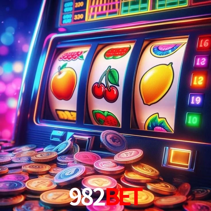 Design Responsivo 982bet