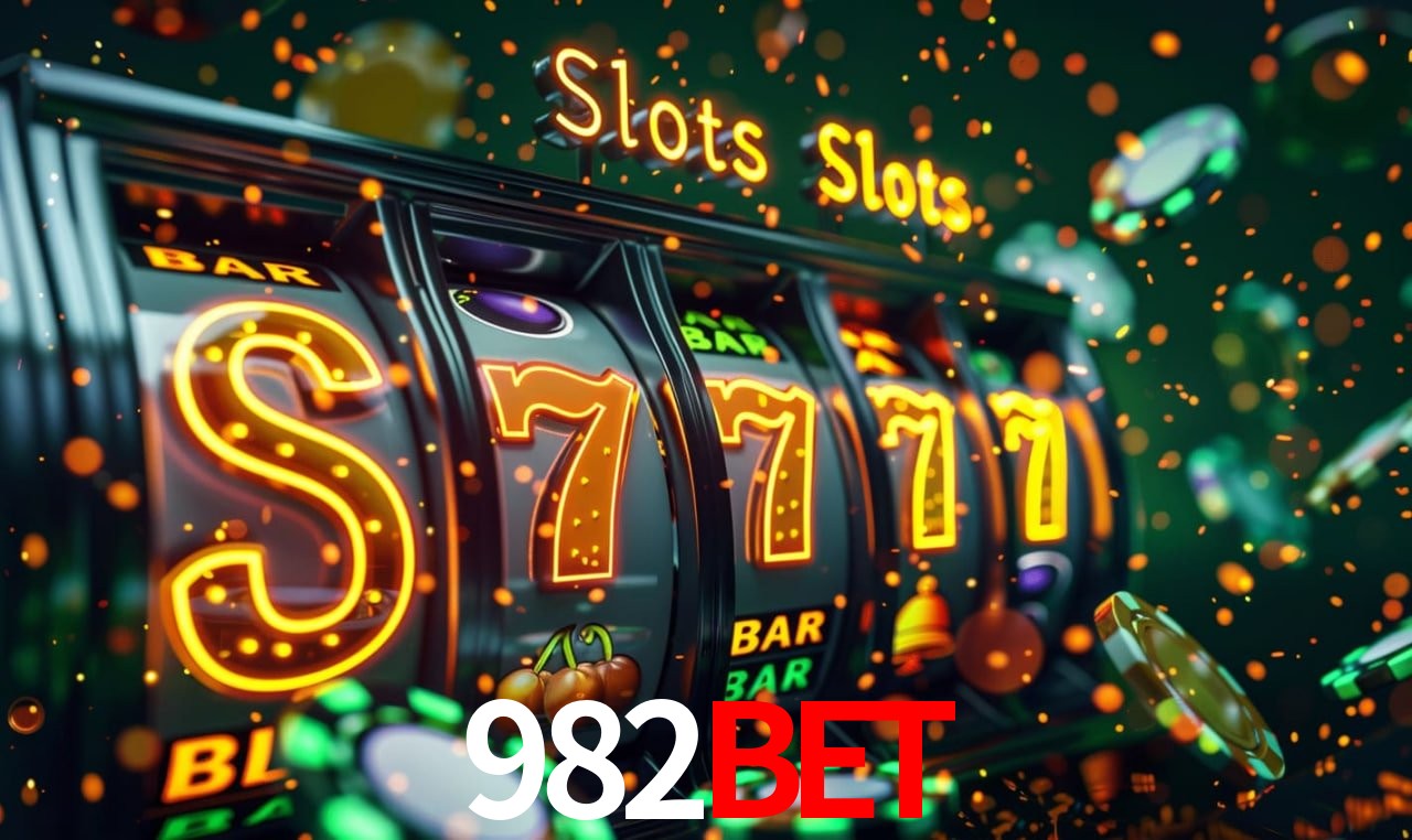 Provedores de Jogos 982bet