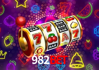 A Experiência Imersiva dos Cassinos Ao Vivo no 982bet
