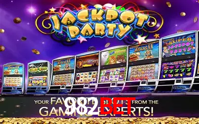 Descubra a Magia dos Jogos de Arcade no 982bet