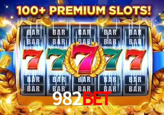A Revolução dos Aplicativos de Jogos no 982bet
