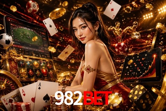 Seasonal Promotions 982bet