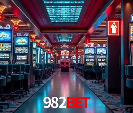 Interface Premium 982bet