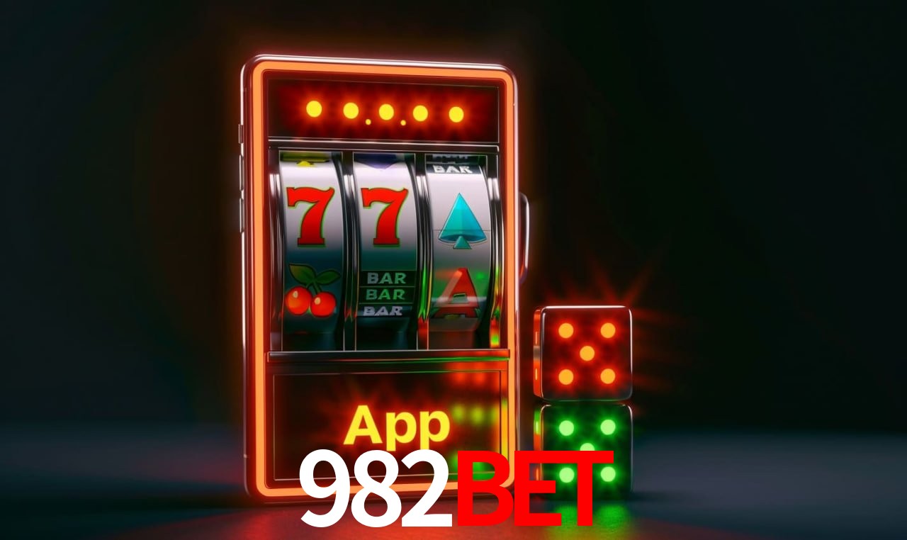 Ofertas Exclusivas 982bet