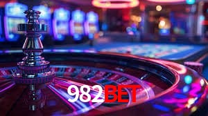 Integração de APIs 982bet