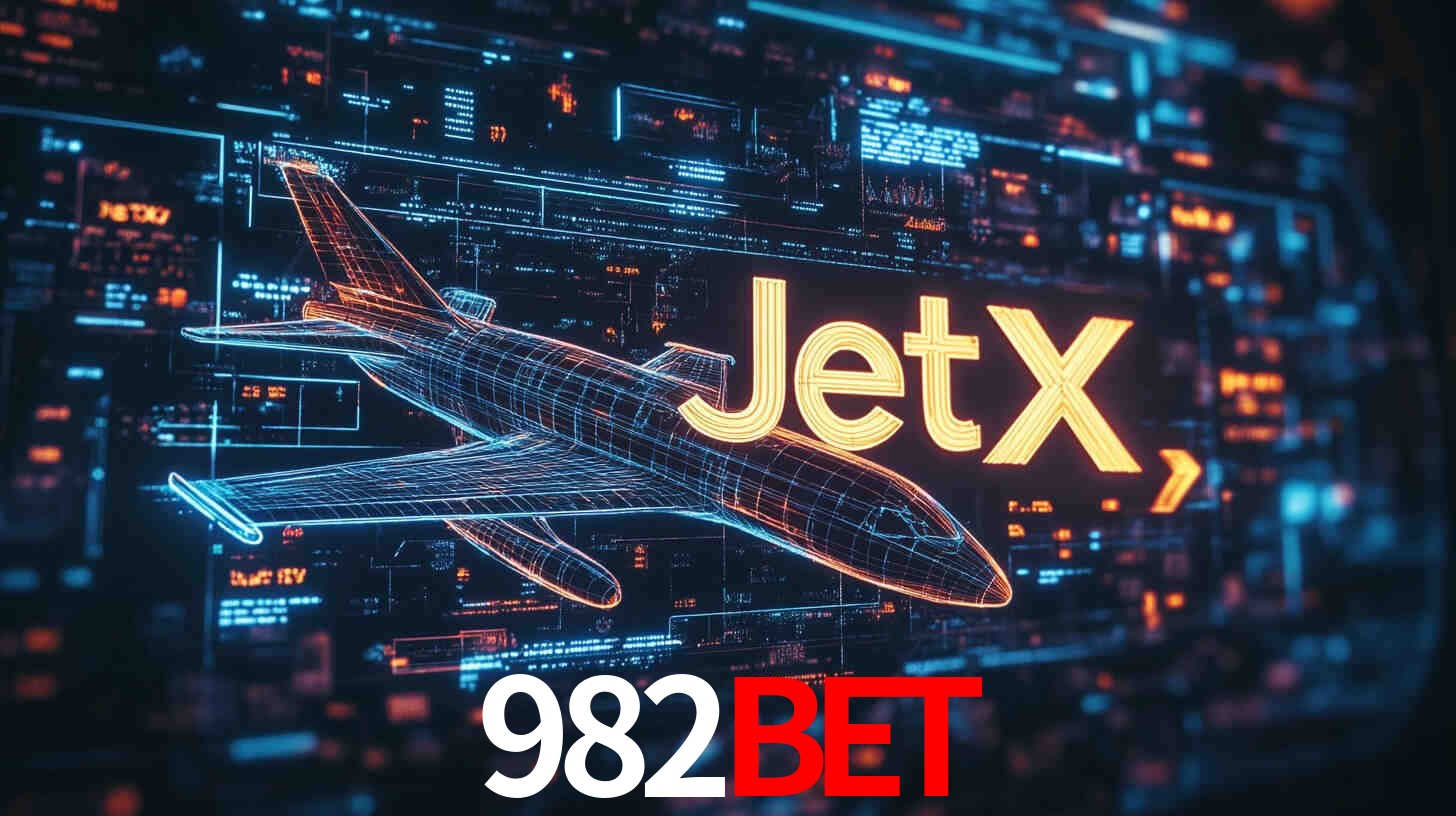 Desvendando o Mundo dos Jogos Virtuais na 982bet