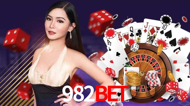 Apostas de Tênis 982bet