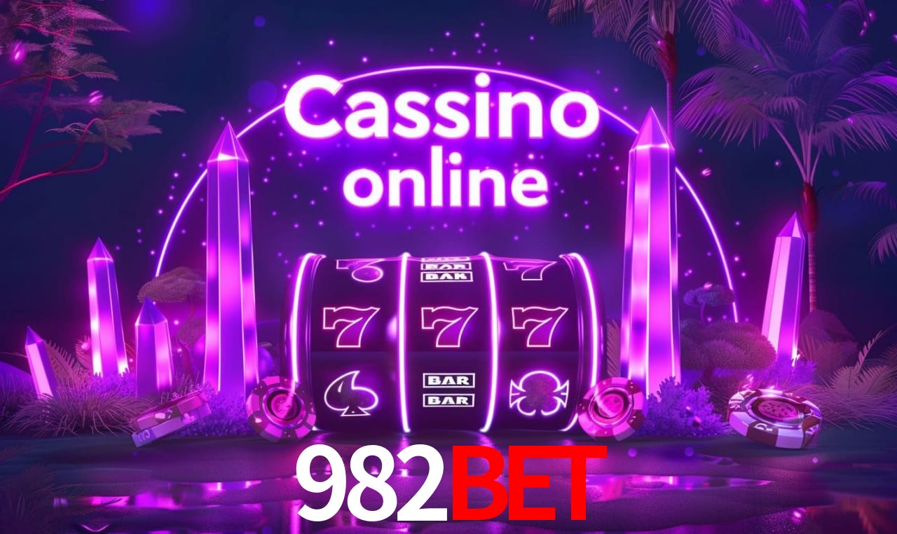 Acesso à conta 982bet