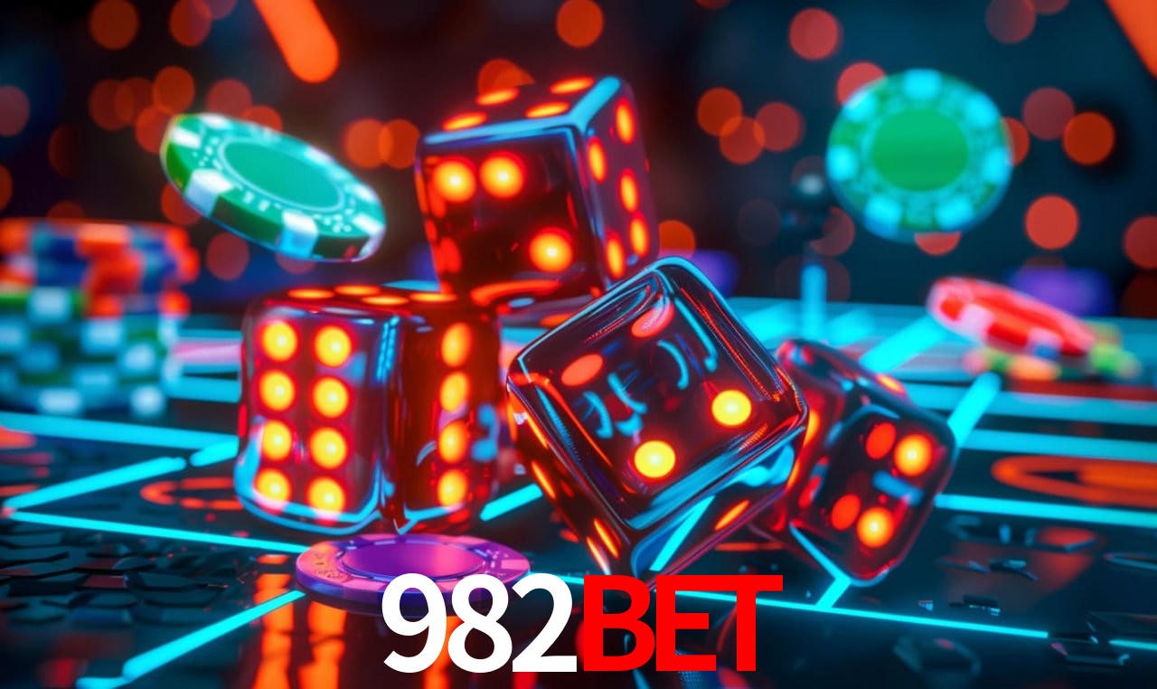 Mesa de Blackjack 982bet