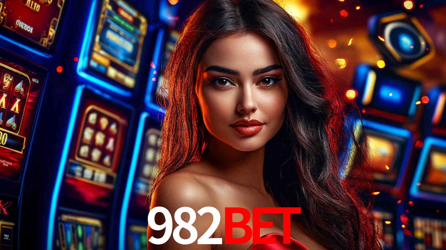 cassino 982bet