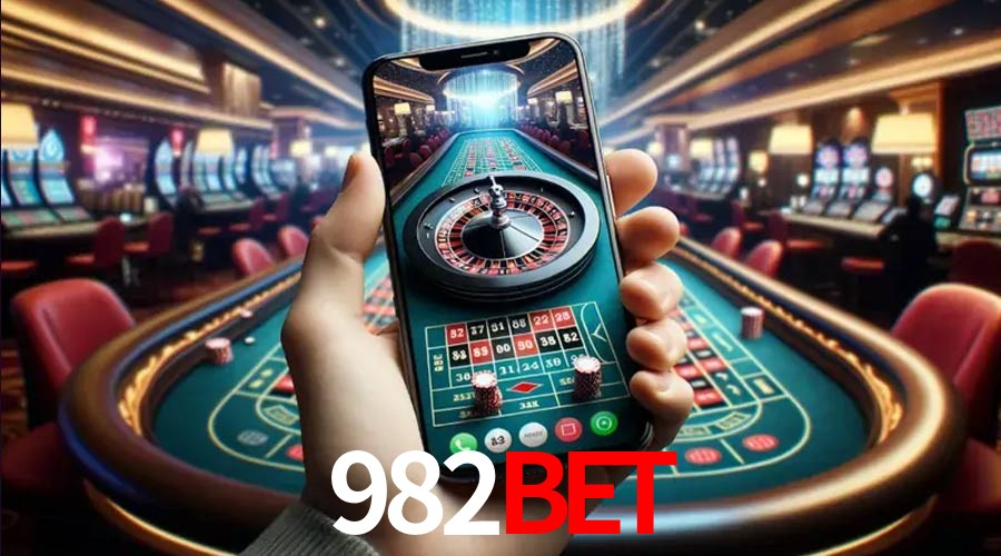 API Integration 982bet