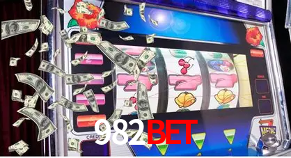 Descubra a Magia dos Jogos de Arcade no 982bet