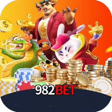 Logo 982bet